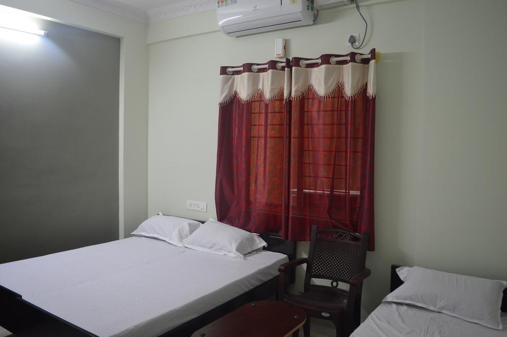 Sri Balaji Guest House Bangalore Dış mekan fotoğraf