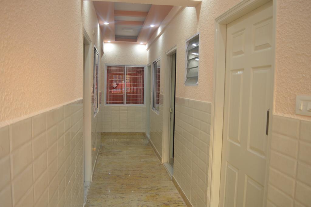 Sri Balaji Guest House Bangalore Dış mekan fotoğraf