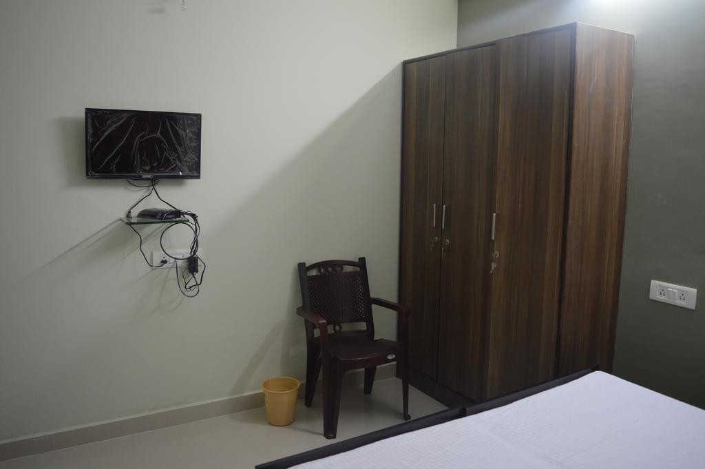 Sri Balaji Guest House Bangalore Dış mekan fotoğraf