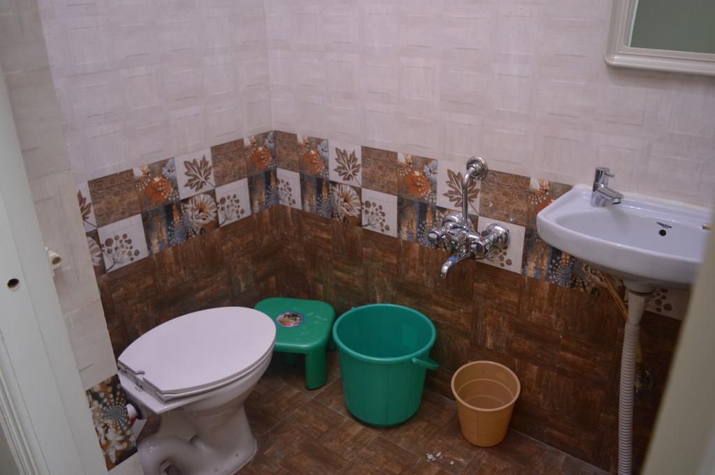 Sri Balaji Guest House Bangalore Dış mekan fotoğraf