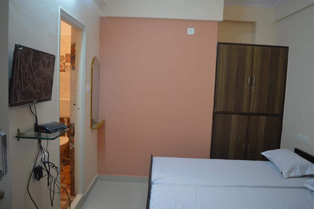 Sri Balaji Guest House Bangalore Dış mekan fotoğraf